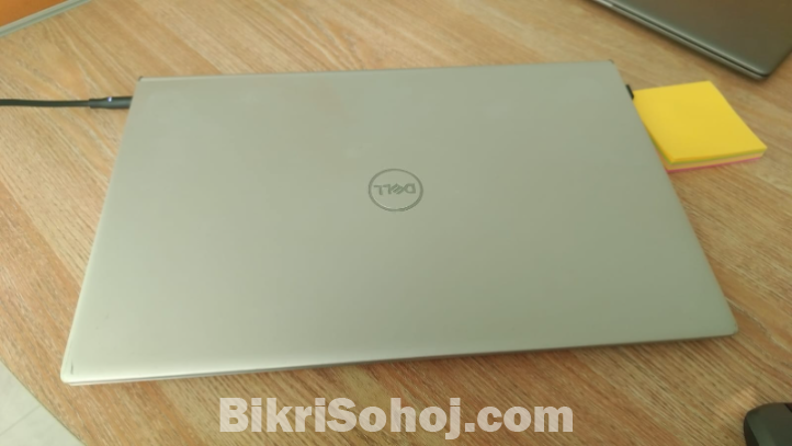 Dell Inspiron 7501
